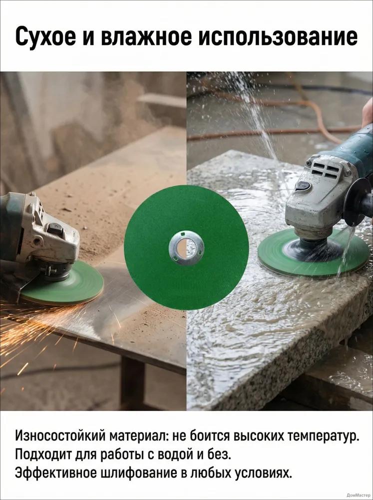 Polishing Kit