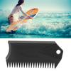 2Pcs Surfboard Scraper Surf Wax Comb Surf Wax Comb + Fin Key Kit Surfboard Wax Remover for Surfing Board Accessories