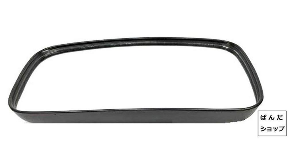 KINOKINO Universal Side Mirrors for Rearview Mirrors Elf, Atlas, Titan, Trucks, Isuzu, Nissan, Mazda,