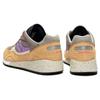 SAUCONY Sneakersnstuff x Shadow 6000 Khaki Grey Мужские кроссовки Tan S70680-1