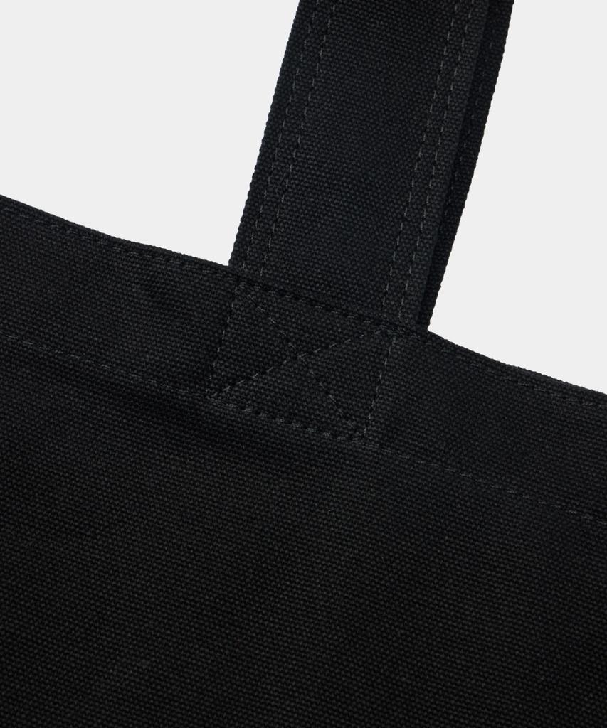 Maison Mined Эко-сумка Maison Черная
