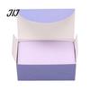 Blank Index Cards 100 Sheets Message Cards, Rounded Corner Creative Craft Paper DIY Crafts Thick for Vocabulary Notes Office Multi Purpose