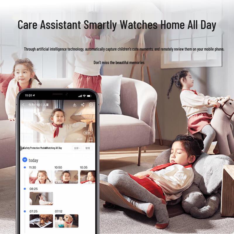 XiaoDu Smart Screen X8 Smart Display Speaker