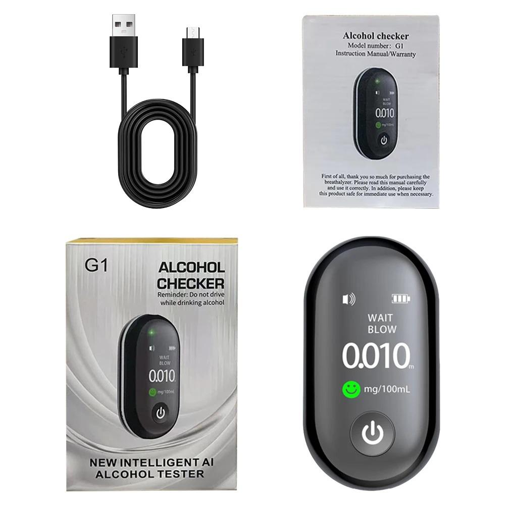 2025 New Fingertip Pulse Oximeter Non-Invasive Laser Blood Oxygen Meter Blood Oxygen Saturation Detector Pulse Rate Monitor Portable Oximeter