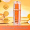 Аутентичный пятикратный увлажняющий консилер с витамином С для выравнивания тона - Натуральный, легкий и осветляющий нюдовый макияж.
