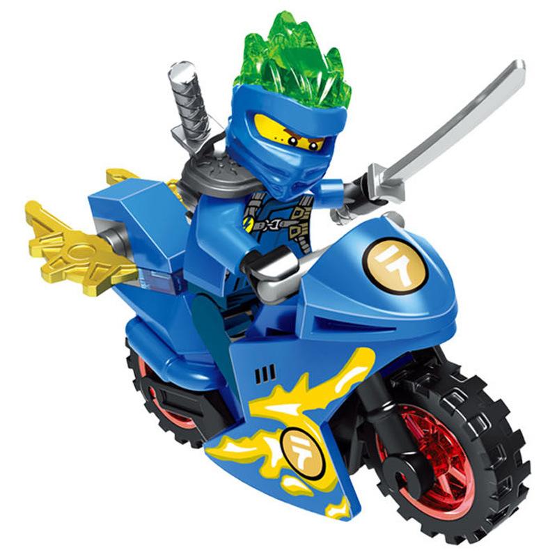 Большая распродажа!!! Черепашки-ниндзя Микеланджело Донателло Леонардо Рафаэль С пиццами Скейтборд Модель Фигурка Действия Блоки Игрушки для Детей