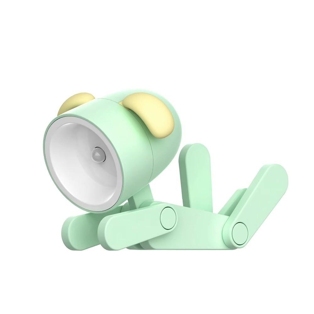 Adjustable Cartoon Night Lamp Mini Table Lights New Desktop Lamp Room Decor