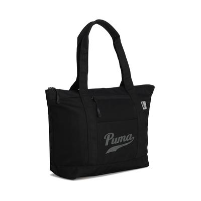 Сумка-тоут для гольфа The Mesh Tote PUMA Черный