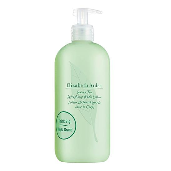 Elizabeth Arden Green Tea Refreshing Body Lotion 500ml