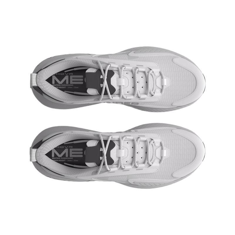 Under Armour Кроссовки Hovr Mega 2 Mvmnt 'Halo Grey Metallic Silver' 3026629-103