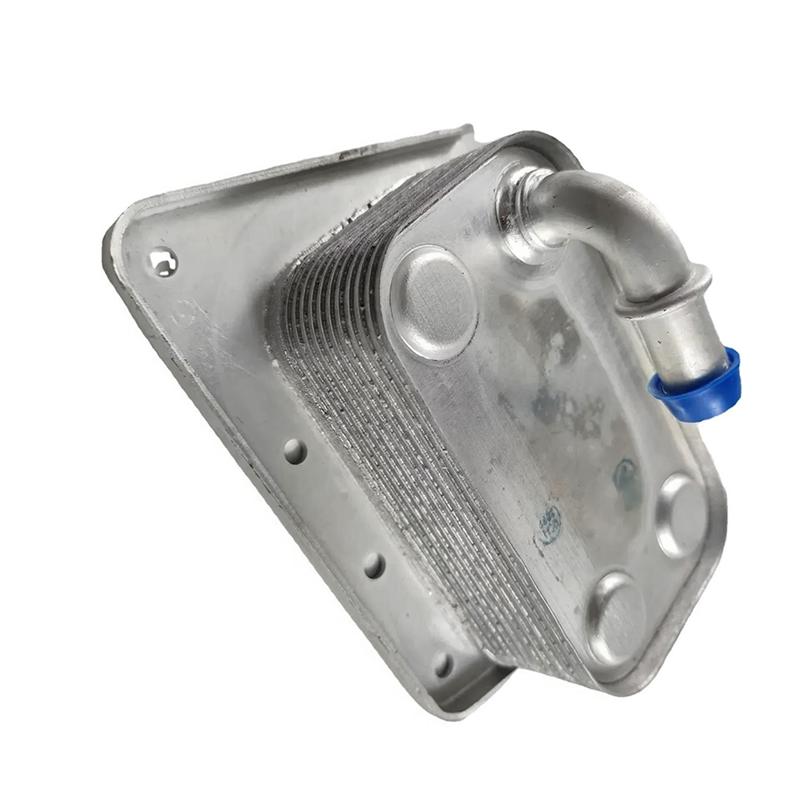 Масляный радиатор двигателя для Jeep Cherokee KJ 2006-2007 2.8Crd 68020552AA 6802-0552-AA-A87Q