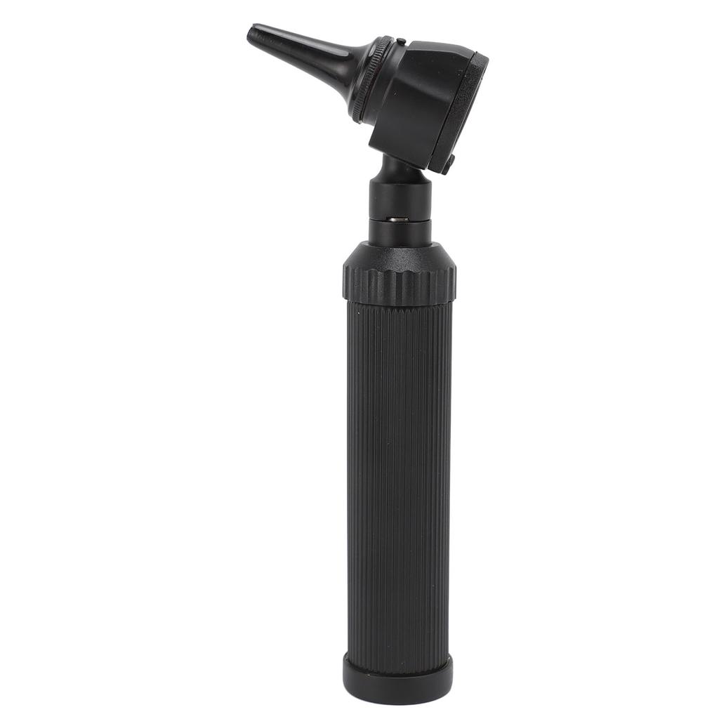 Диагностический комплект для ушей, носа, горла, идеальное увеличение освещения, отоскоп, депрессор языка, набор для Medi