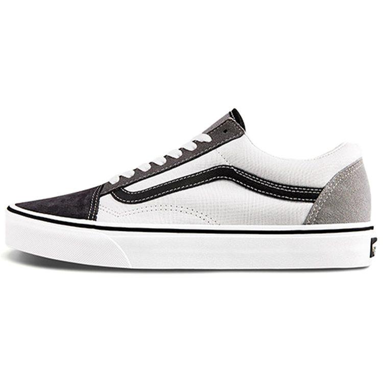 Vans Old Skool 'Mix & Match - Черно-белый' VN0A4U3B2PD