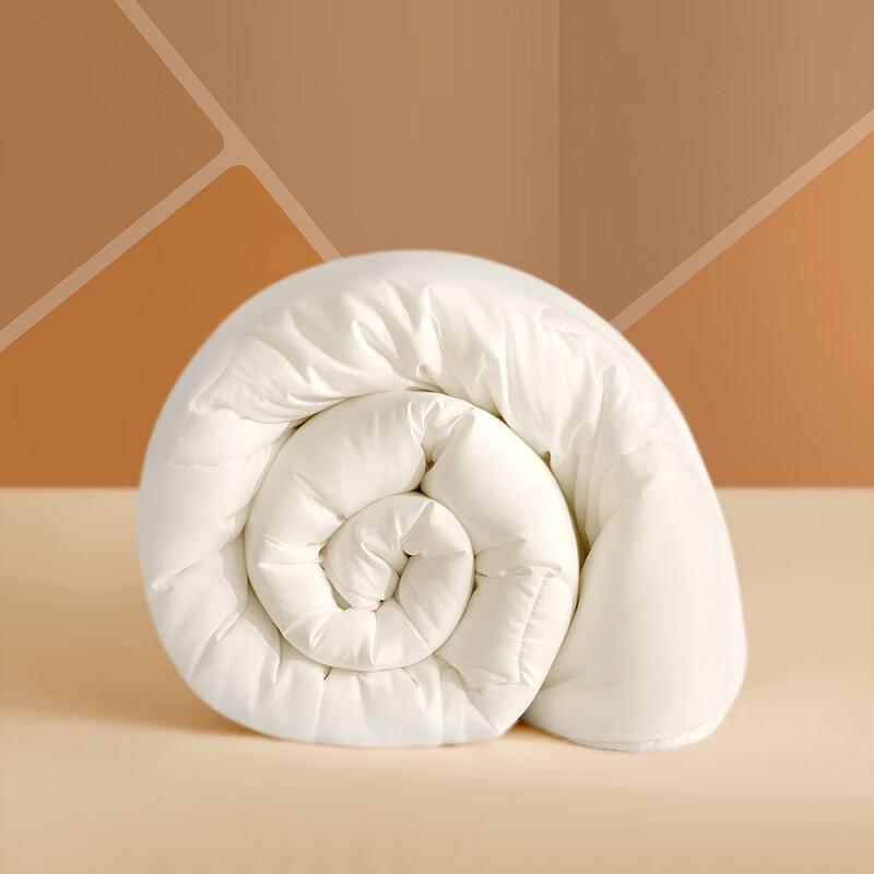 LUOLAI Enjoy A-Grade Silky Four-Season Quilt PLUS
