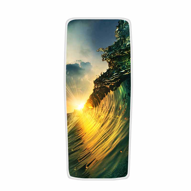 Для Nokia 105 4G 2023 Чехол Мультяшный Силиконовый ТПУ Мягкая Крышка Телефона для Nokia105 4G 2023 Защитная Прозрачная Модная Крутая Бампер Чехол