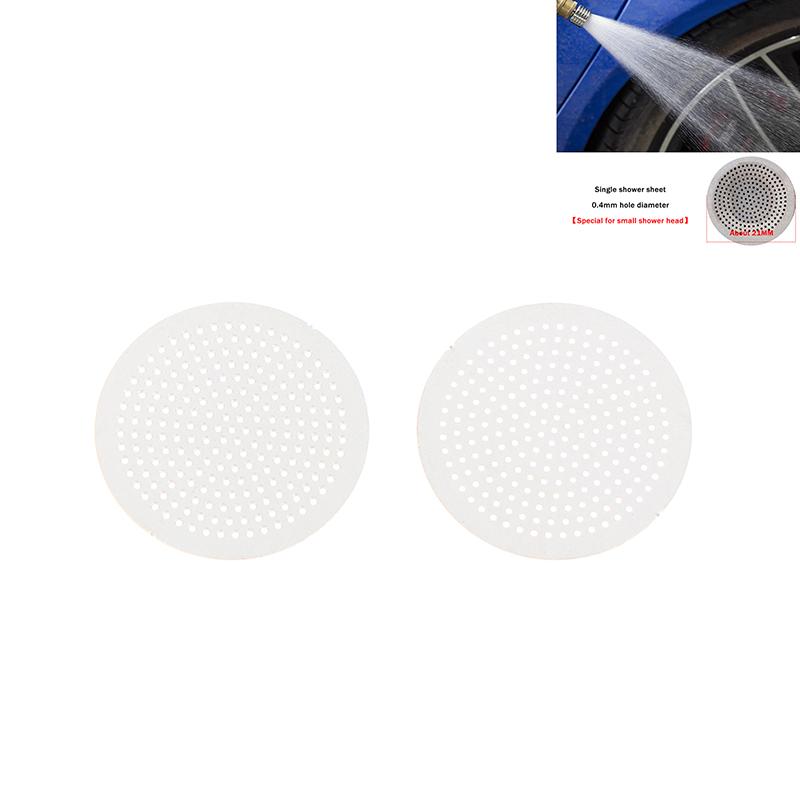 Насадка для душа из нержавеющей стали с быстроразъемным соединением 1/4, пистолет-распылитель высокого давления для мойки автомобилей, садовый инструмент для уборки