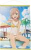 Лицензионный агент A Certain Scientific Railgun S B2 Дизайн гобелена 02 (Мисака МикотоБ)