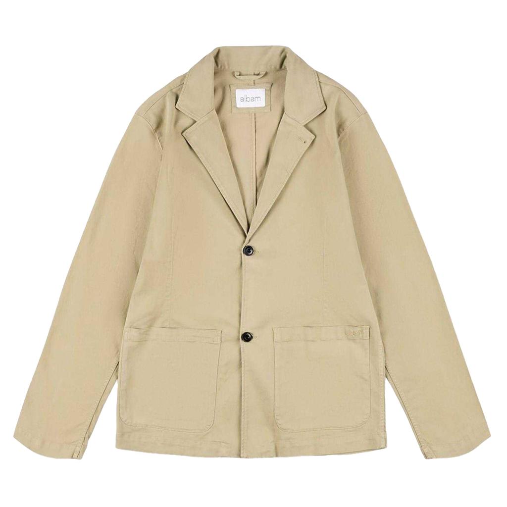 Albam Mens Fairfax Blazer
