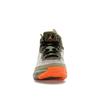 Undefeated X Air Jordan 37 SP Flight Jacket Unisex Sneakers Green Oil-Green Black DV6255-300