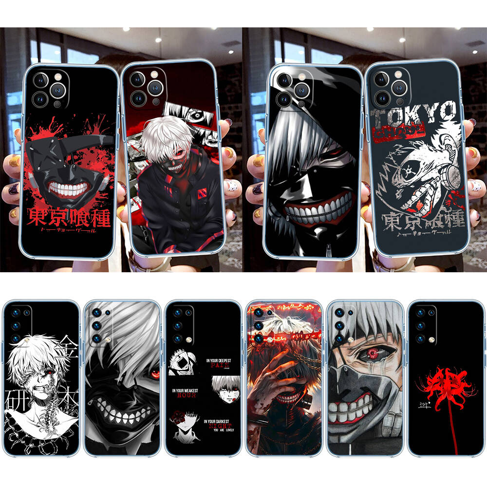 Ghouls KEN Phone Case for Motorola G14 G15 G24 G30 G31 G32 G34 G41 G42 G51 G52 G50 G60S G60 G62 G72 G71 G73 G84 G85 G200 E32