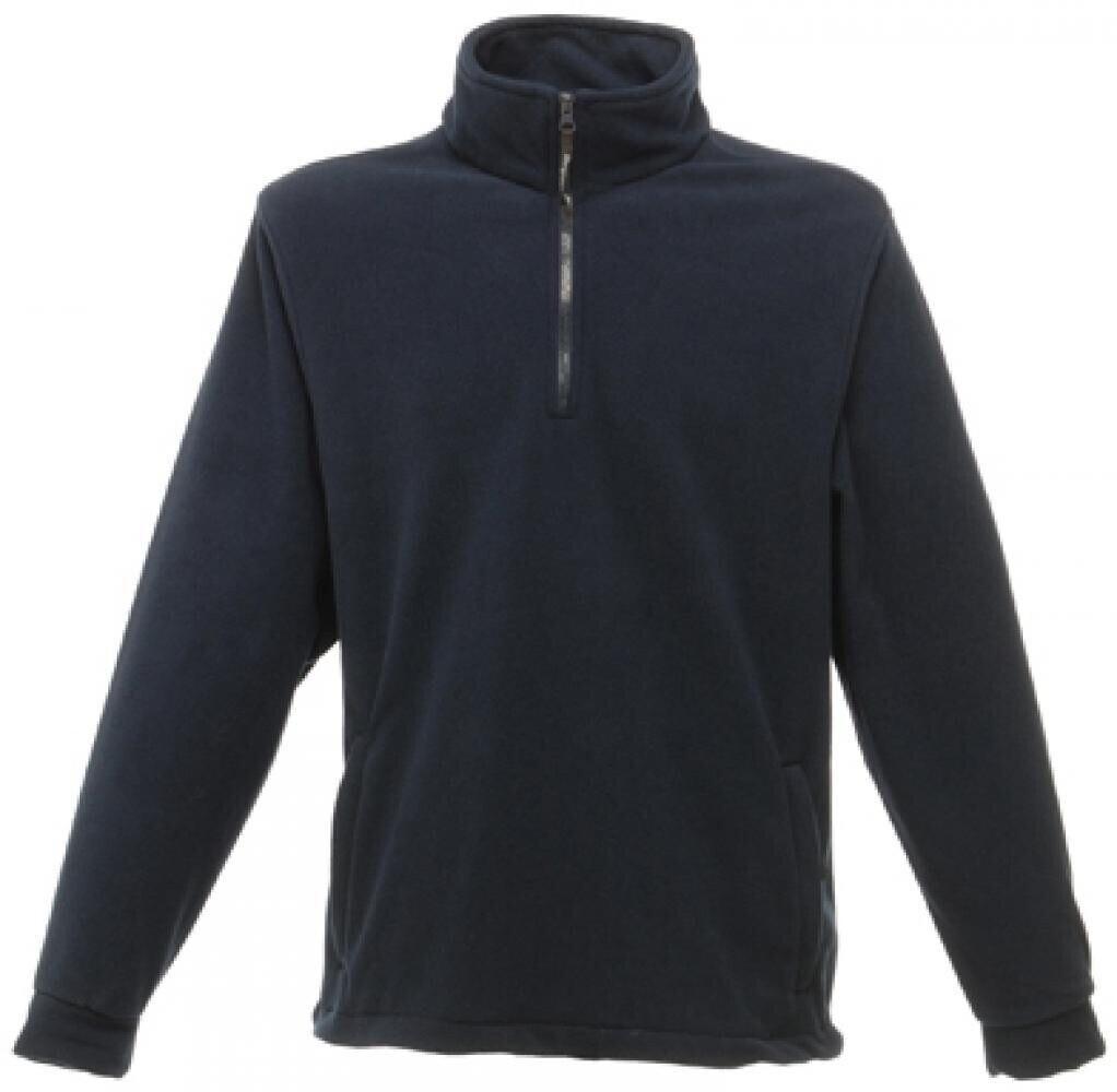 Куртка Regatta Thor Overhead Fleece dark navy