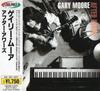 CD GARY MOORE - After Hours VJCP3049 VIRGIN 1995 Japan Rock Used