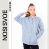 Yuqori (4 yosh va undan katta qizlar) – Hoodies, sweatshirts va sweatshirts