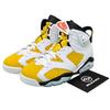 Air Jordan 6 "Желтая охра" CT8529-170 Мужские размеры