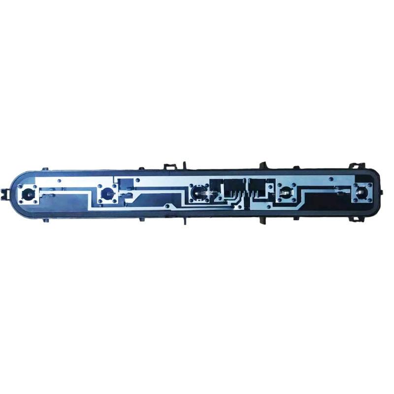 A0008201377 Автомобильные аксессуары Патрон лампы 0008201377 для Mercedes Benz Sprinter W906