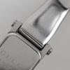 Gucci Часы 1500L розовый циферблат Нержавеющая сталь Кварцевые Аналоговый дисплей Женские Б/У