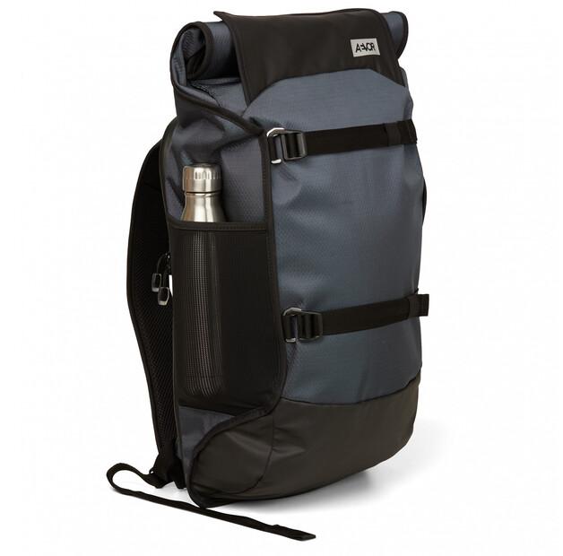 Рюкзак Aevor Trip Pack proof black (AVR-TRW-001-801)