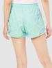 YONEX Вязаные женские шорты мятно-голубого цвета, 25063, (526)