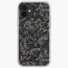 Чехол Wolf Pack Pattern для iPhone, прочный чехол для телефона, настраиваемый для iPhone X XS XR Max 6 6S 7 8 Plus 11 12 13 14 Pro Max Mini, Собака