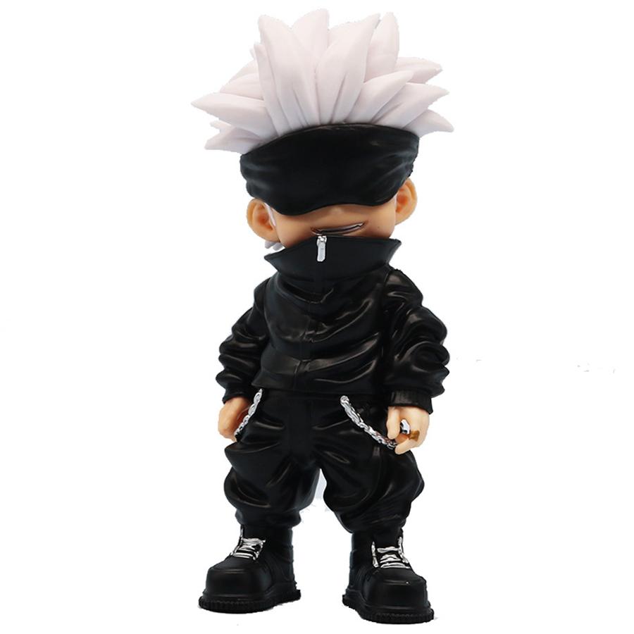 15 см Аниме Фигурка Jujutsu Kaisen 2 Стиля Сатору Годжо Фигурка Действия Лорд Проклятий Сукуна Фигурка Коллекционная Модель Кукла Игрушки