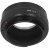 NEWYI M42‑ EOS R Lens Adapter Ring for M42 Screw Mount Lens to for Canon RF Camera