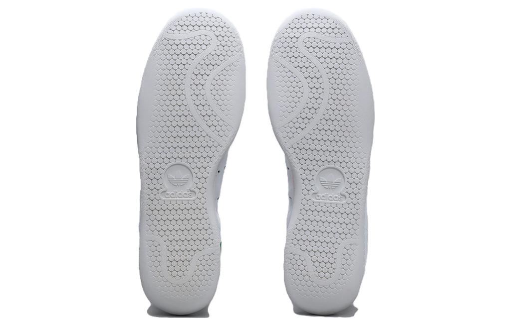 Stan Smith Balenciaga x Stan Smith Adidas Originals 'Белый Зеленый' ID7564
