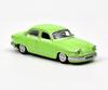 NOREV 1/87 Panhard PL17 1961 Зеленый PANHARD PL 17 1961 Литая модель автомобиля