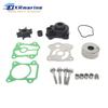 Compatible with Honda 4 Stroke BF 35 40 45 50 HP Boat Outboard Motors Models Water Pump Impeller Service Kit Replacement