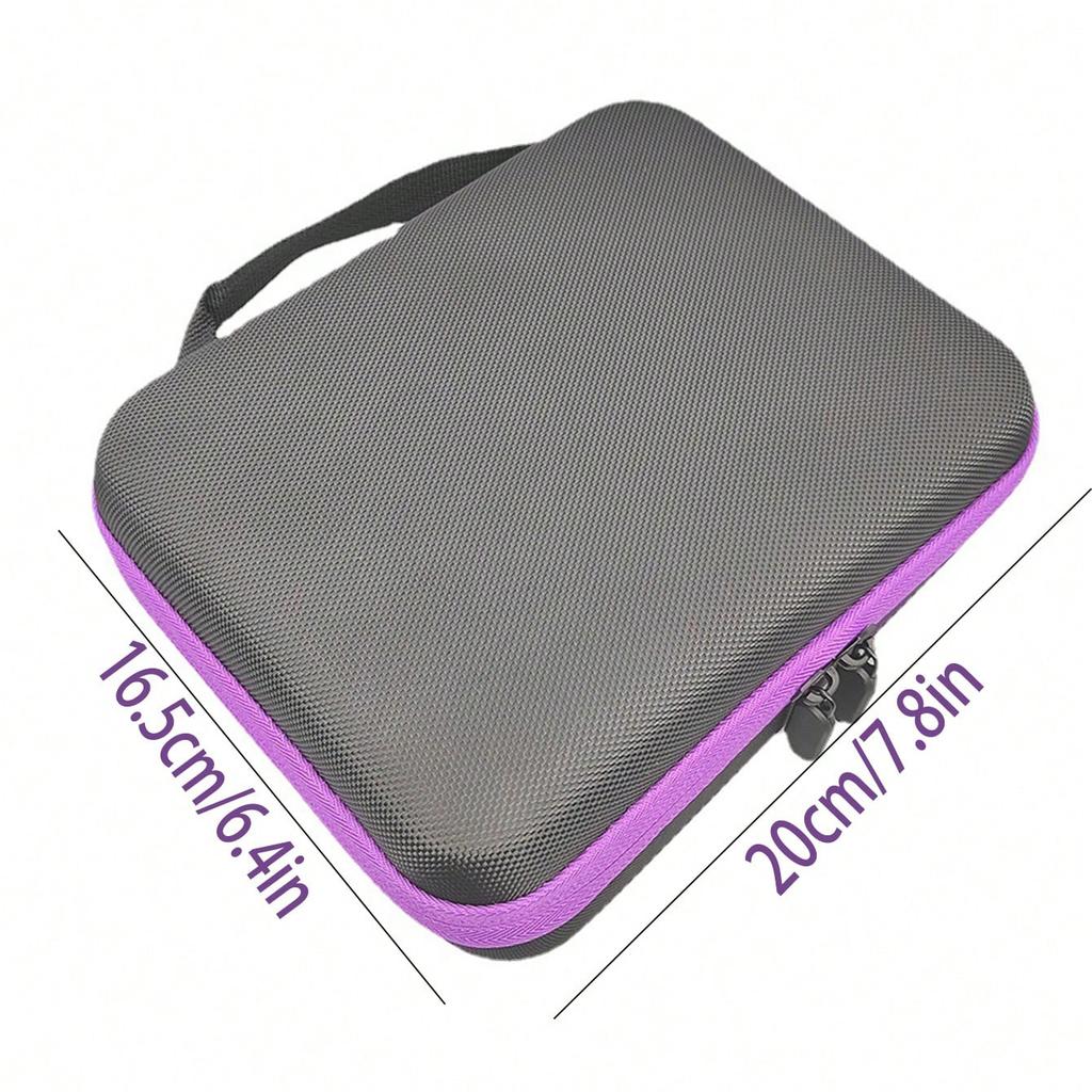 Набор принадлежностей для алмазной живописи 5D DIY, включая коробку для хранения на 30 ячеек для любителей алмазного искусства, подходит для вышивки крестиком