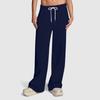 Women’s Wide Leg Sweatpants High Waisted Baggy Flared Pants Drawstring Athletic Joggers Fall Winter Sweatpants Workout