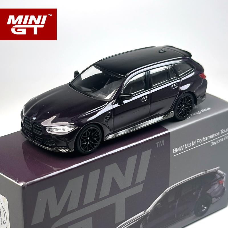 AABKP1 MINIGT 1:64 Porsche McLaren Lamborghini BMW Abarth Alloy Car Model 977 1052 1046 996 870 886 985 789 740 967 1053 1081 1055 1083