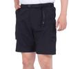 Class Five Cargo Water XL Shorts, Men's, Repellent, Black,