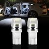 License Plate Lights Bulb Low Power Consumption Map Lights Multipurpose