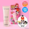 [Подарочный пакетик Powerpuff Girls] B.Wants Cica Collagen Lifting Cream 50ml Special, Корейская косметика