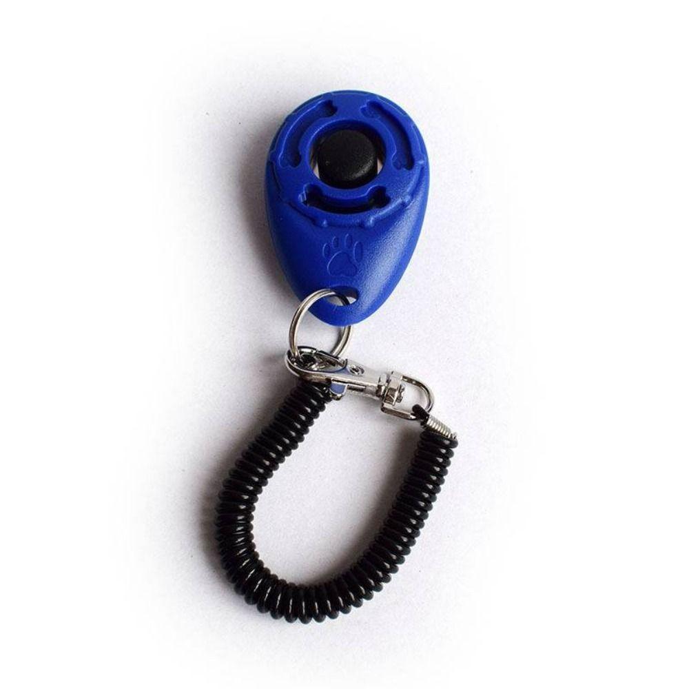 Behavioral Training Cats Puppy Dogs Click Trainer Dog Supplies Dog Training Clicker Dog Repeller