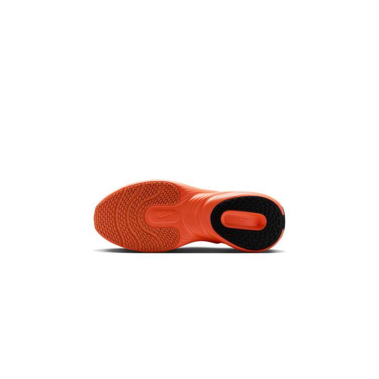 Nike Кроссовки мужские Uplift SC Черный/Оранжевый/Черный IB2765-004