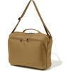 Shuttle Shoulder Bag NM82334 Utility Brown