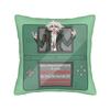 Nagito Komaeda Danganronpa Anime Pillowcase Printed Cushion Cover Decoration  Pillow Case Cover Home Square