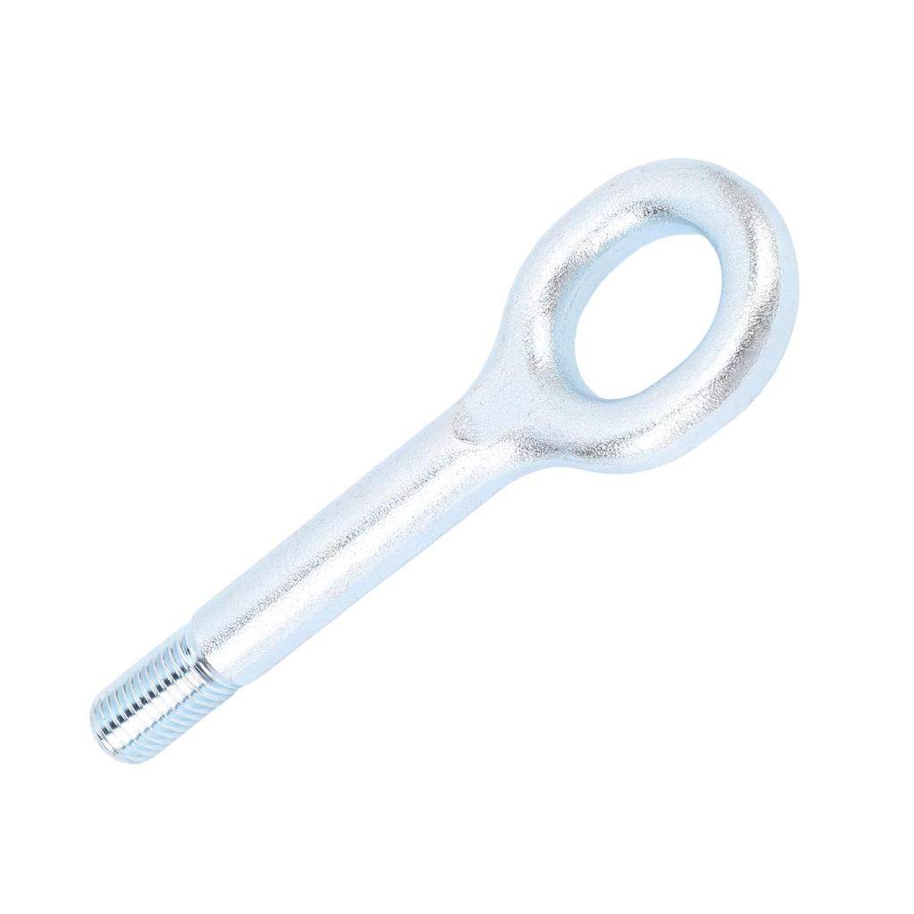 Front Towing Eye Hook 51873726 High Strength Bumper Trailer Ring Replacement for Citroen Nemo 2008 2018