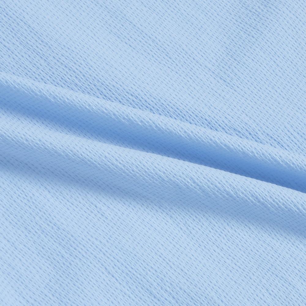 [Lacoste] Women's Belted Short-Sleeve Shirt Dress EF306E-56GAEY